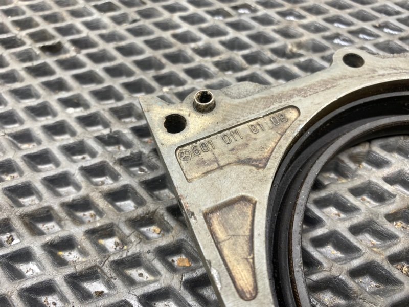 Крышка коленвала, 990 рублей, Тверь