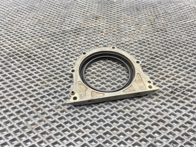 Крышка коленвала, 990 рублей, Тверь