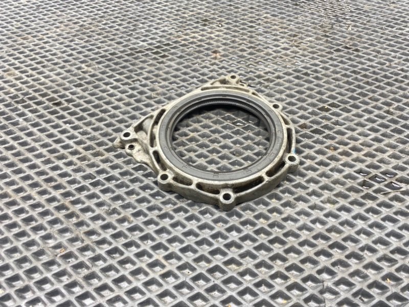 Крышка коленвала, 990 рублей, Тверь