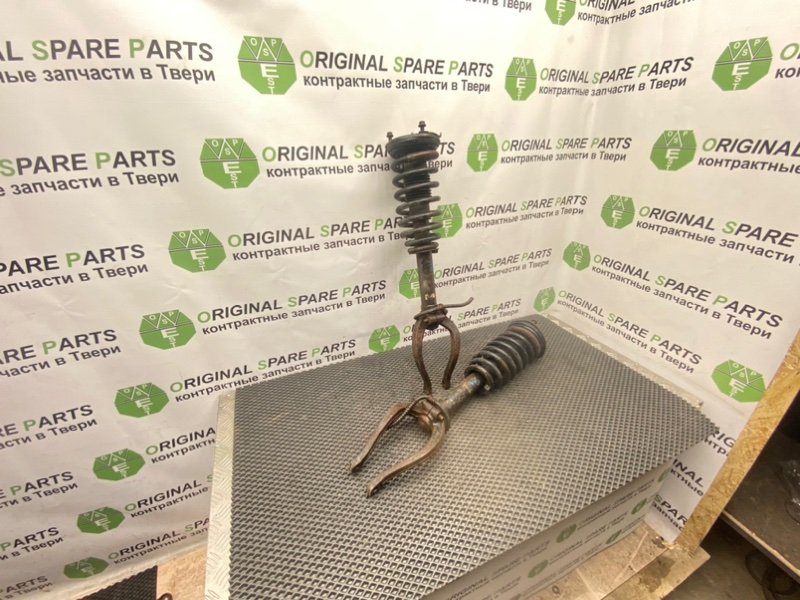 Стойки амортизаторов, 3290 рублей, Тверь
