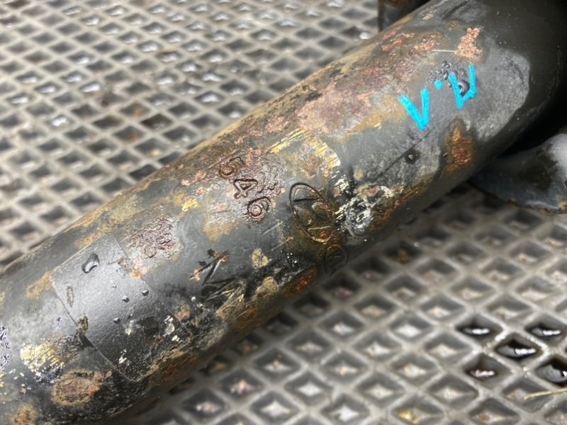 Стойки амортизаторов, 3290 рублей, Тверь