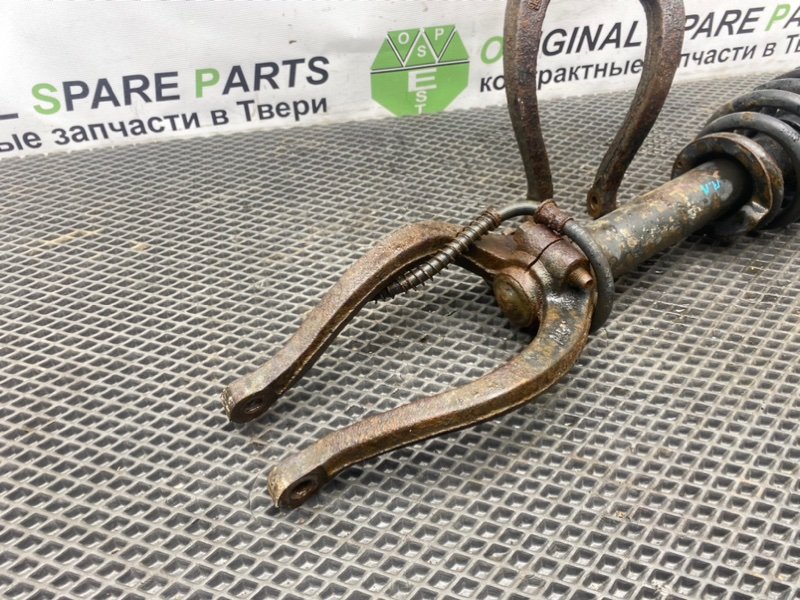 Стойки амортизаторов, 3290 рублей, Тверь