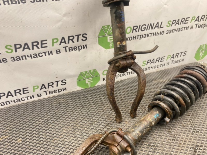 Стойки амортизаторов, 3290 рублей, Тверь