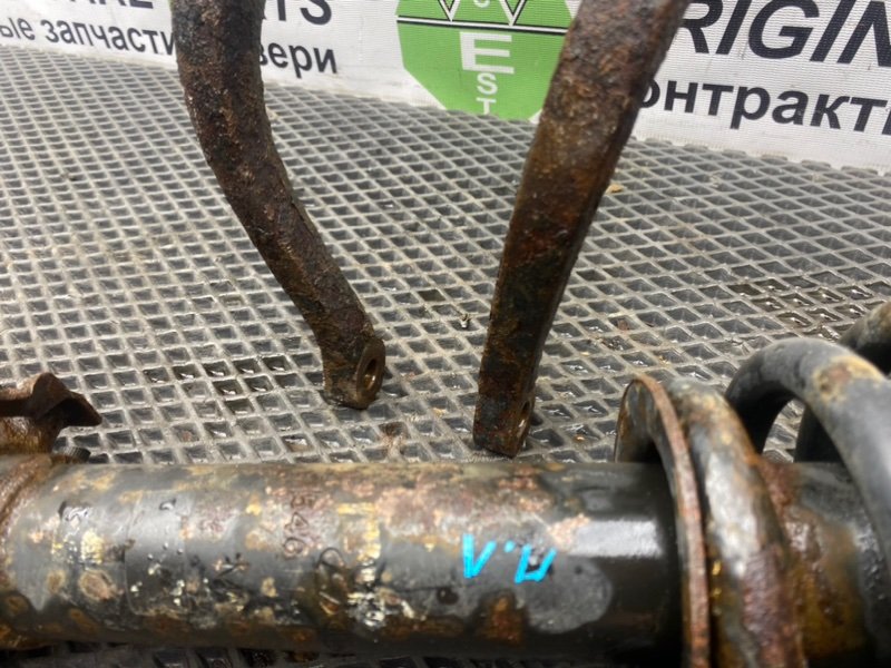 Стойки амортизаторов, 3290 рублей, Тверь