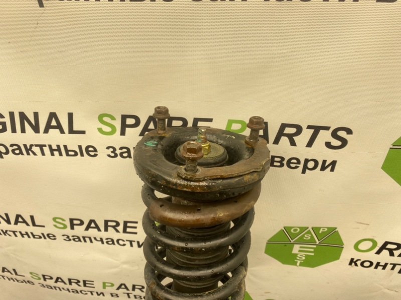 Стойки амортизаторов, 3290 рублей, Тверь