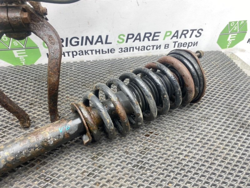 Стойки амортизаторов, 3290 рублей, Тверь