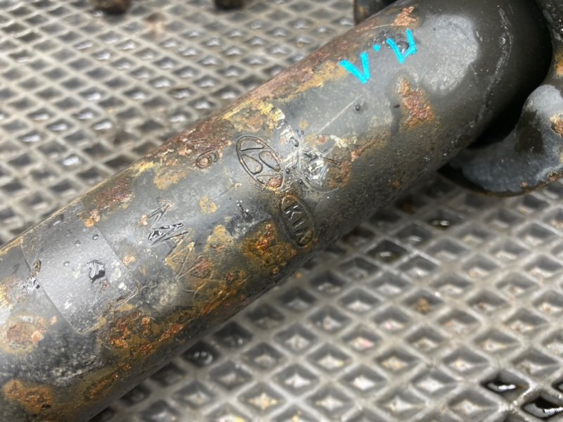 Стойки амортизаторов, 3290 рублей, Тверь