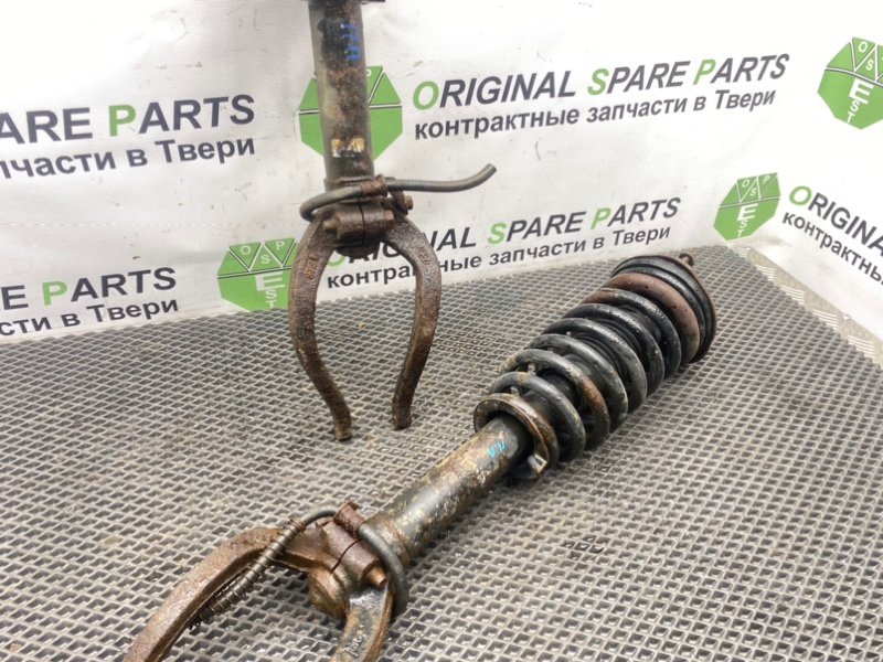 Стойки амортизаторов, 3290 рублей, Тверь