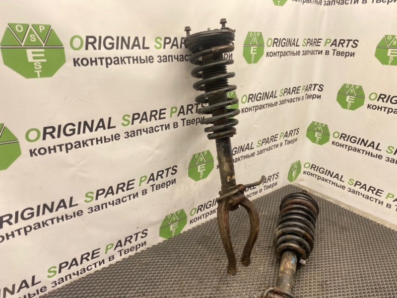 Стойки амортизаторов, 3290 рублей, Тверь