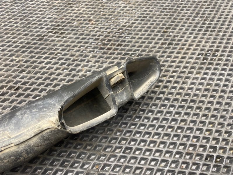 Патрубок впуска, 1790 рублей, Тверь