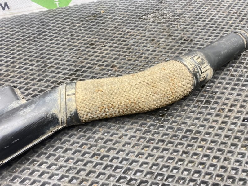 Патрубок впуска, 1790 рублей, Тверь