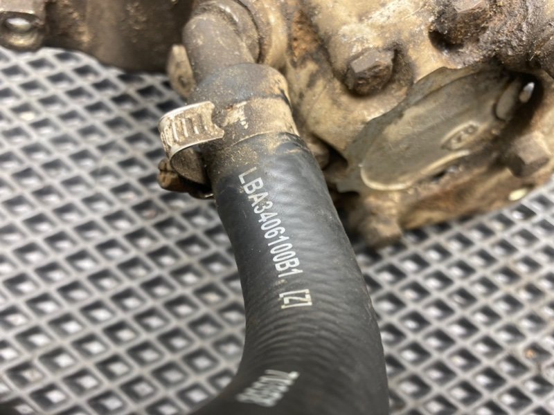 Насос гур, 1990 рублей, Тверь