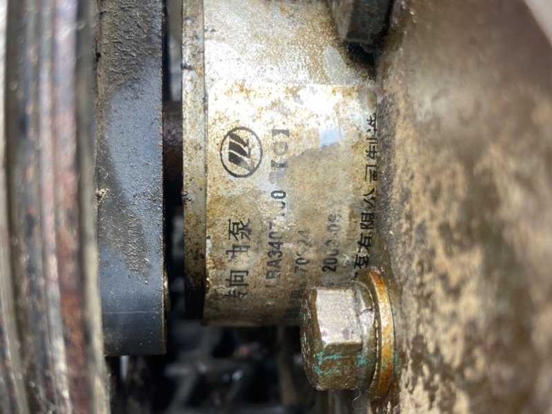 Насос гур, 1990 рублей, Тверь