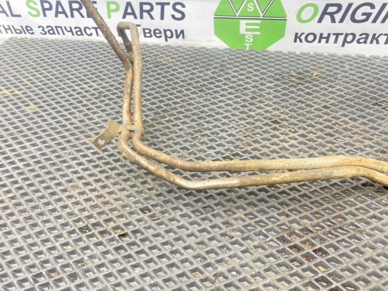 Трубки АКПП, 990 рублей, Тверь