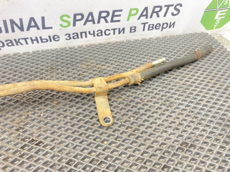 Трубки АКПП, 990 рублей, Тверь