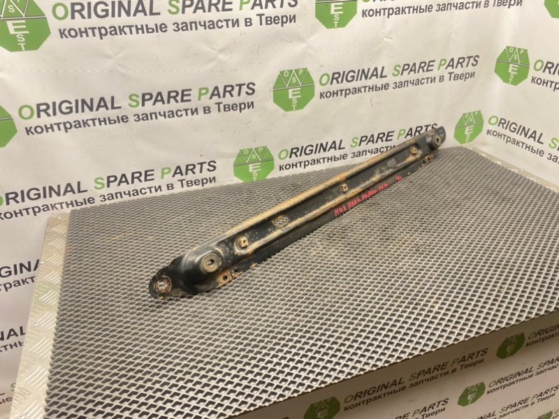 Планка радиатора, 2490 рублей, Тверь