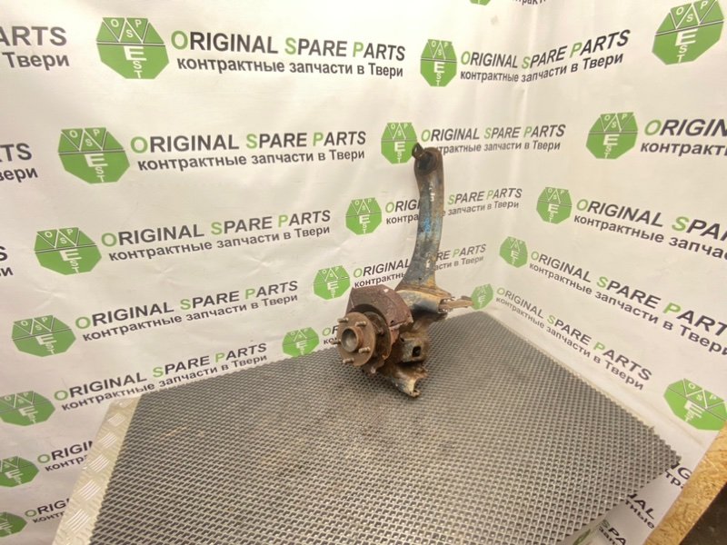 Поворотный кулак, 1790 рублей, Тверь