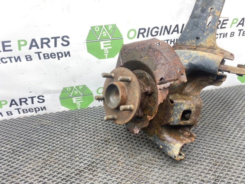 Поворотный кулак, 1790 рублей, Тверь