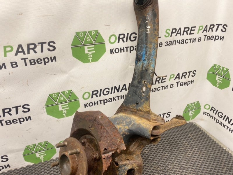 Поворотный кулак, 1790 рублей, Тверь