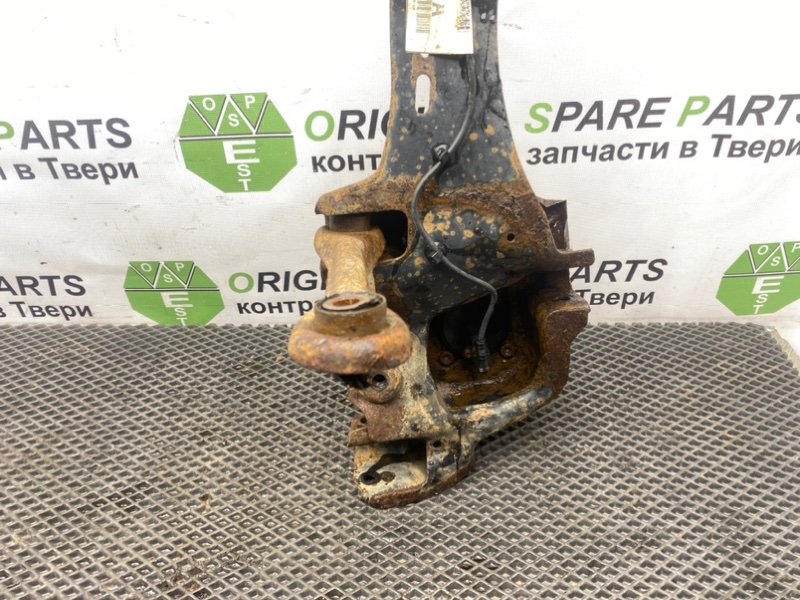 Поворотный кулак, 1790 рублей, Тверь