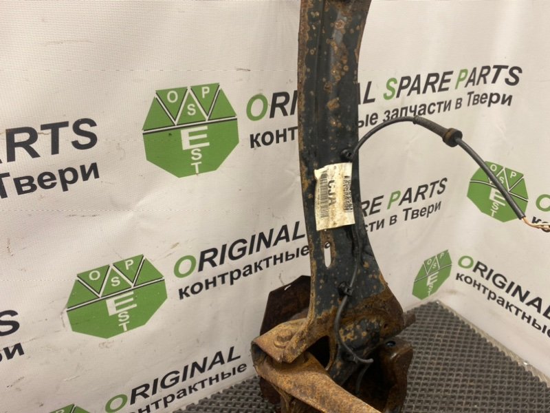 Поворотный кулак, 1790 рублей, Тверь