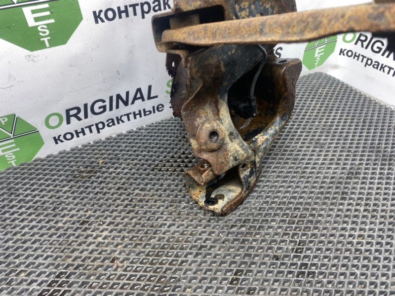 Поворотный кулак, 1790 рублей, Тверь