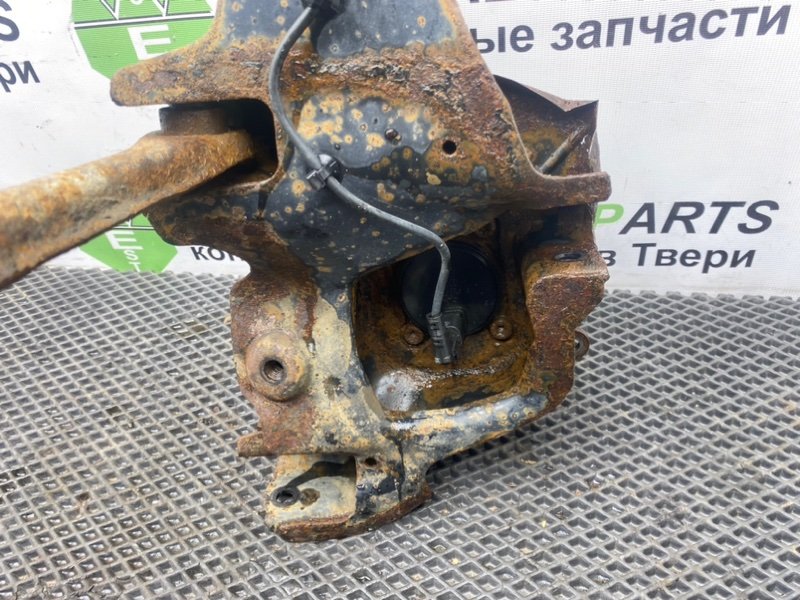 Поворотный кулак, 1790 рублей, Тверь