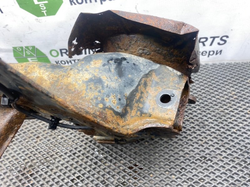 Поворотный кулак, 1790 рублей, Тверь