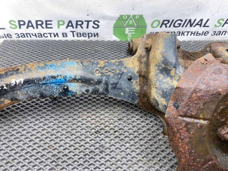 Поворотный кулак, 1790 рублей, Тверь