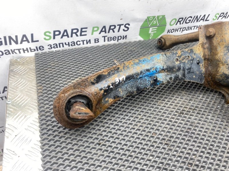 Поворотный кулак, 1790 рублей, Тверь