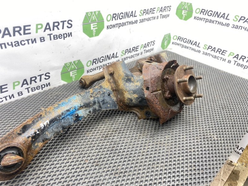 Поворотный кулак, 1790 рублей, Тверь