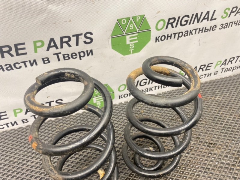 Пружины, 2990 рублей, Тверь