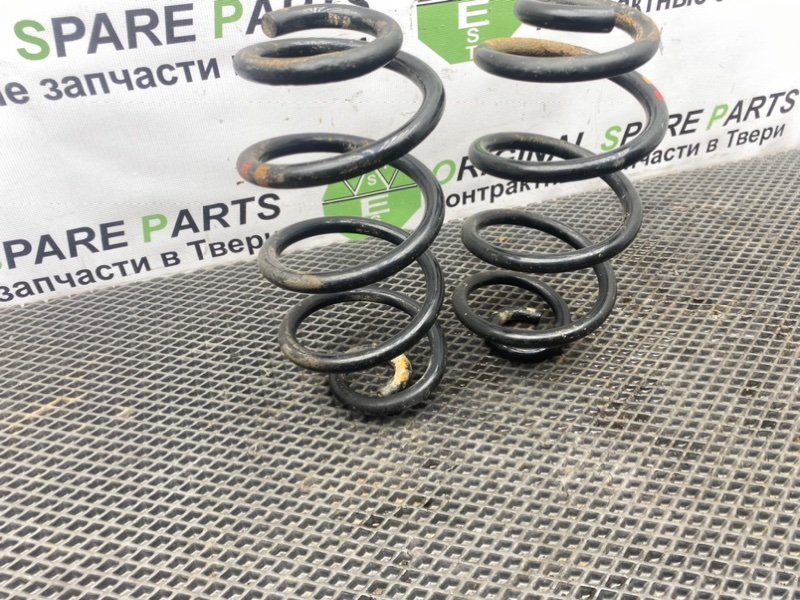 Пружины, 2990 рублей, Тверь