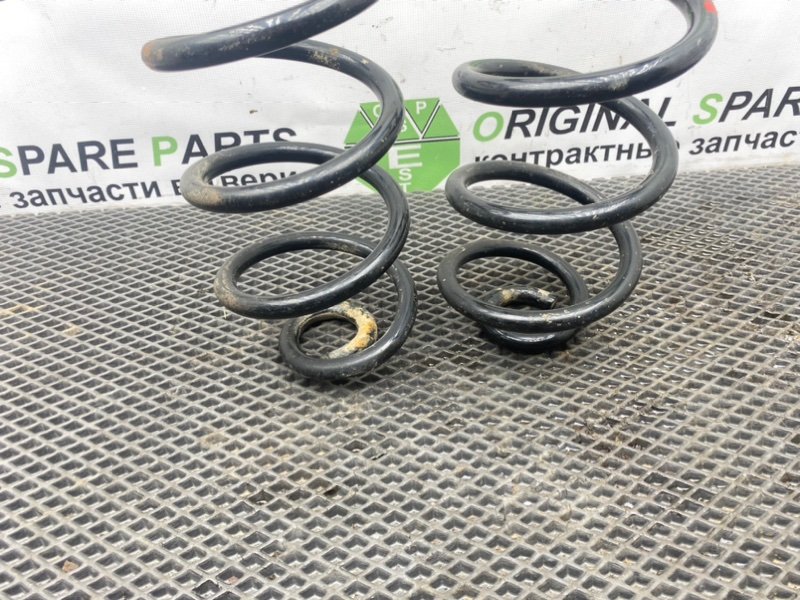 Пружины, 2990 рублей, Тверь