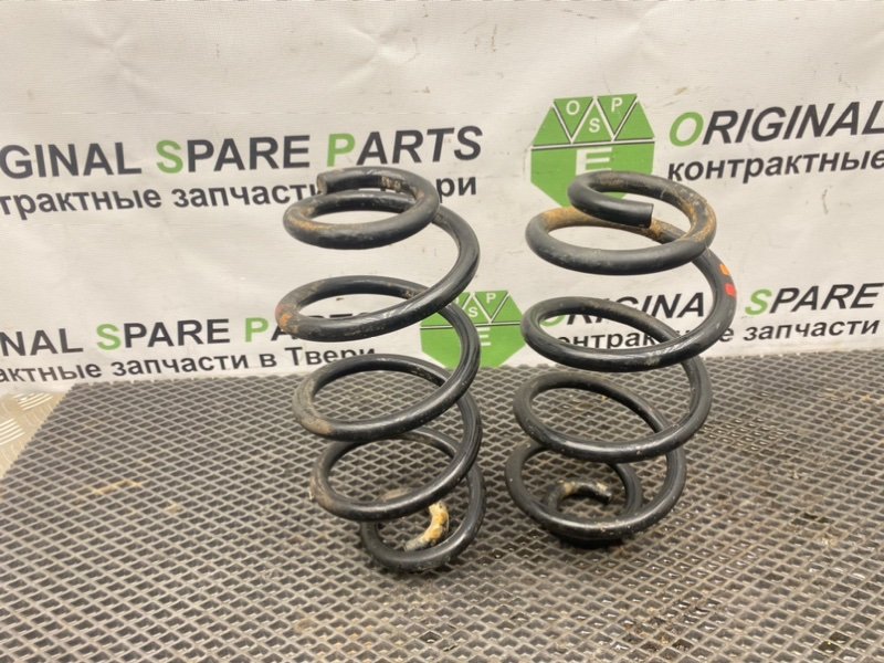Пружины, 2990 рублей, Тверь
