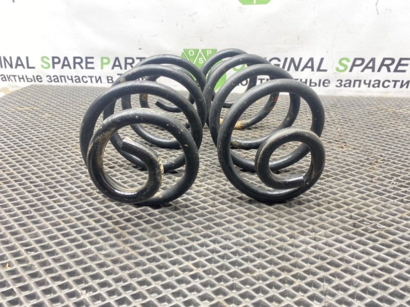 Пружины, 2990 рублей, Тверь