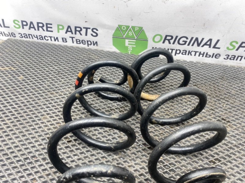 Пружины, 2990 рублей, Тверь