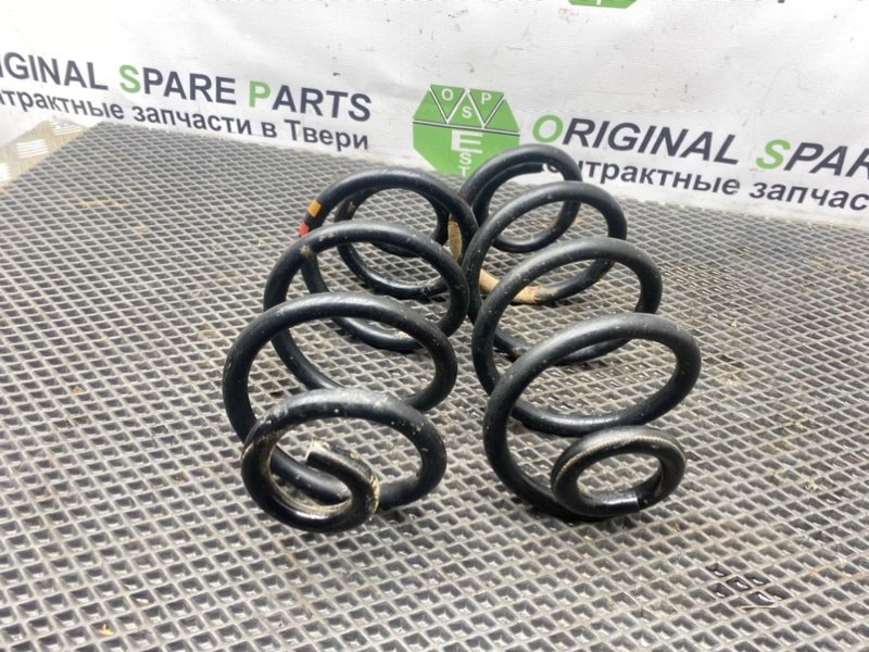 Пружины, 2990 рублей, Тверь