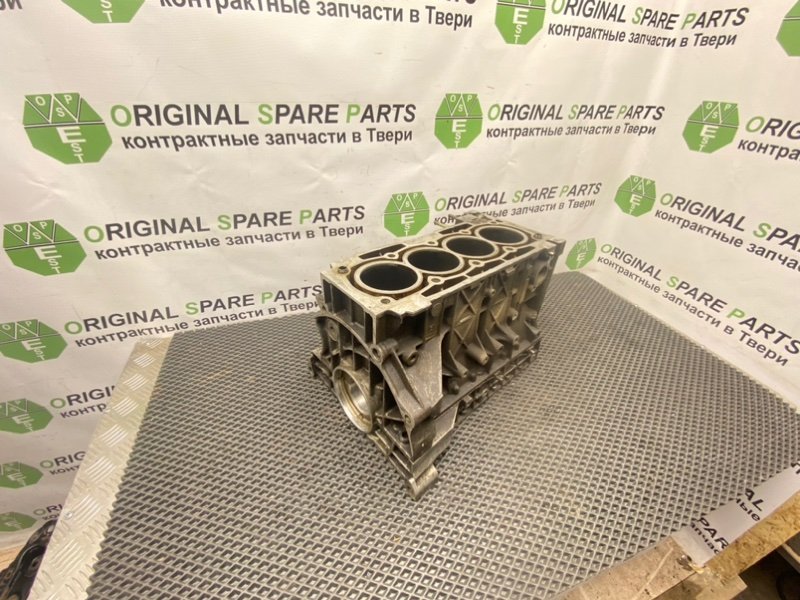 Блок цилиндров, 9990 рублей, Тверь