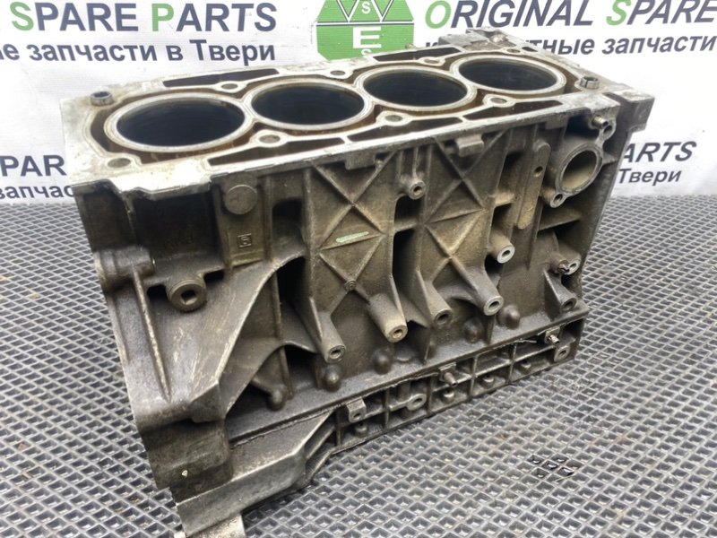 Блок цилиндров, 9990 рублей, Тверь