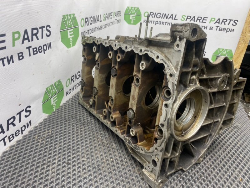 Блок цилиндров, 9990 рублей, Тверь