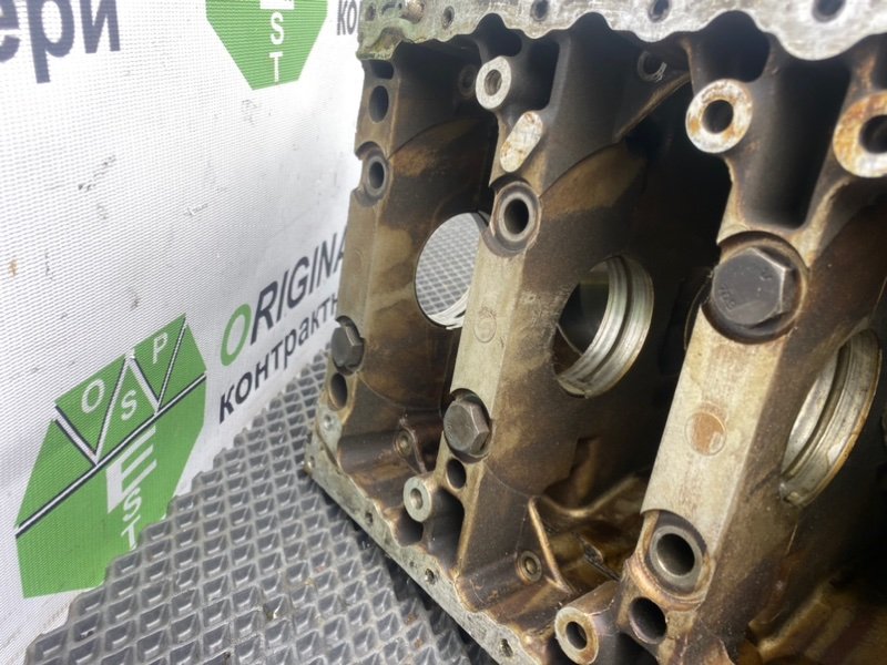 Блок цилиндров, 9990 рублей, Тверь