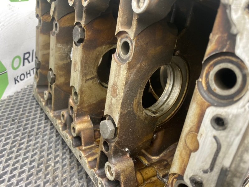 Блок цилиндров, 9990 рублей, Тверь