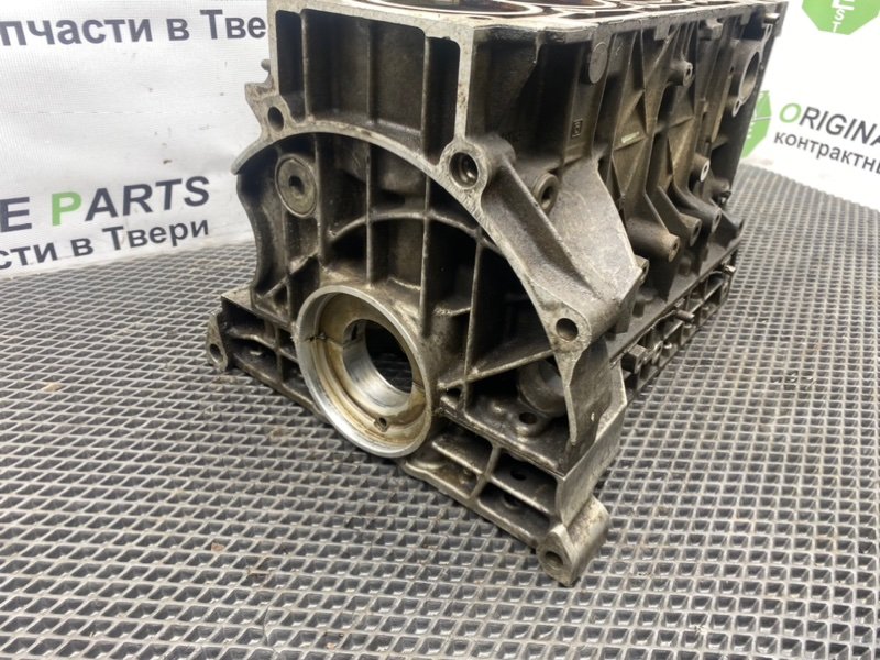 Блок цилиндров, 9990 рублей, Тверь