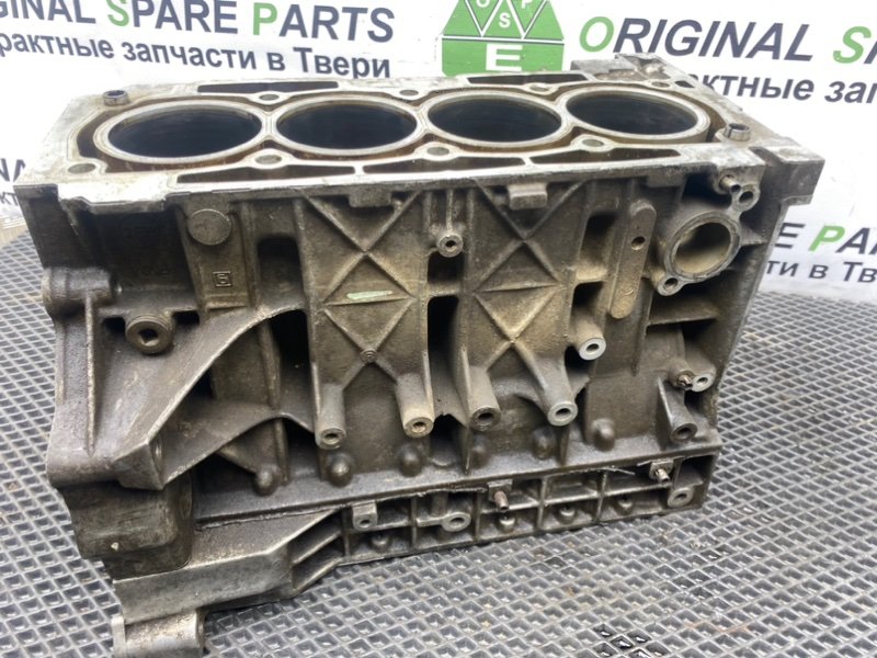 Блок цилиндров, 9990 рублей, Тверь