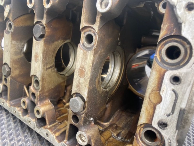 Блок цилиндров, 9990 рублей, Тверь