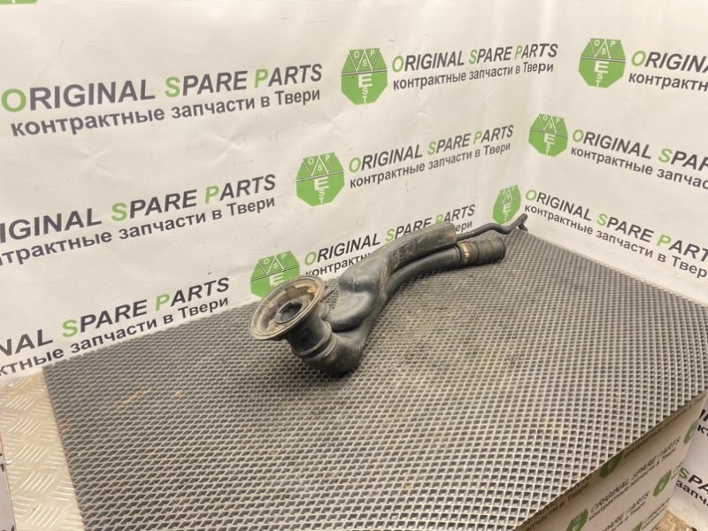 Горловина топливного бака, 1390 рублей, Тверь