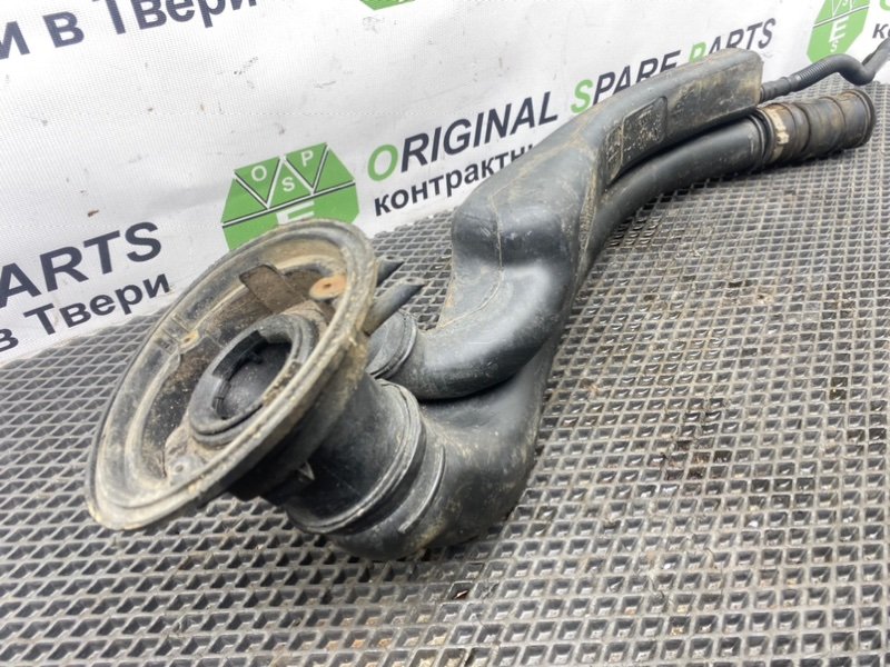 Горловина топливного бака, 1390 рублей, Тверь