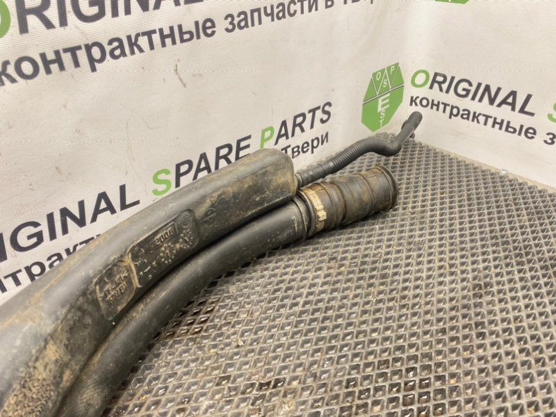 Горловина топливного бака, 1390 рублей, Тверь