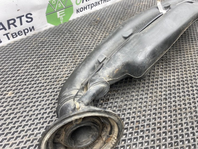 Горловина топливного бака, 1390 рублей, Тверь